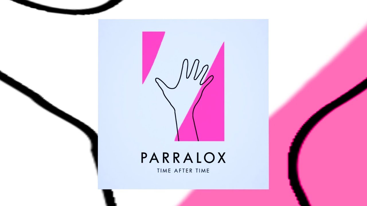 Parralox - Time After Time (The Beloved) (Music Video)