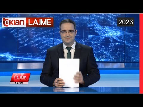 Edicioni i Lajmeve Tv Klan 22 Qershor 2023, ora 12:00 l Lajme – News