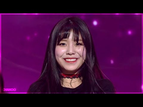 베리굿 (Berry Good) - 안 믿을래 (Don't believe) 교차편집 (STAGE MIX)