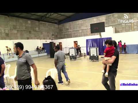 FESTIVAL DE SORVETE BENEFICENTE IEADEMP - PROJETO RESGATAR - MARCOS PARENTE 2025