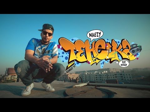 Naezy - Tehelka | Official Music Video