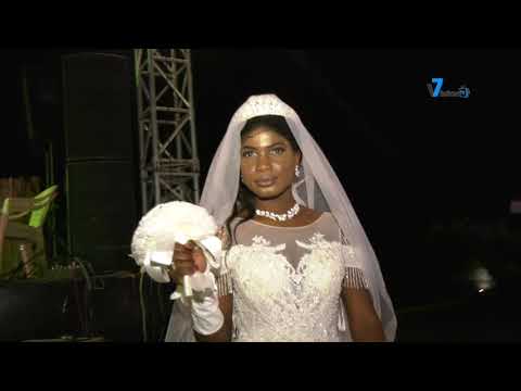 Soirée Ngoyane Ndéye Séck Ndamélo à douta Séck N°2