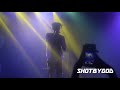 AMINE SUNDAYS LIVE LONDON UK GOOD 4 YOU TOUR