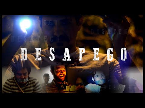 Dessituados - Desapego [Clipe]