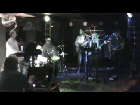 355/8/CR Soczewa Blues Session - 09.12.2015 - 6