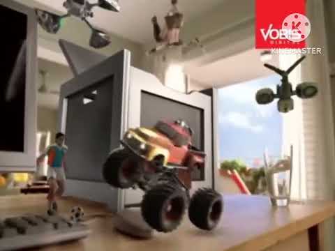 Intel "Grey Box" Commercial (2006, polish version) (EXTREMELY RARE)