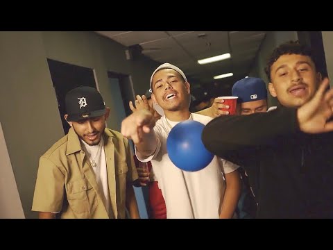 Actavis J - "Big Mad" (Dir. By @xKevinMora)