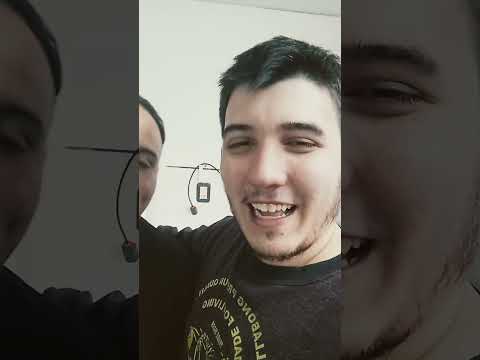 Fondo Conocí  al cantante de los palmeras (versión chafa)