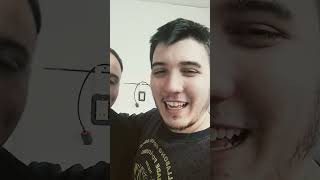 Conocí  al cantante de los palmeras (versión chafa)