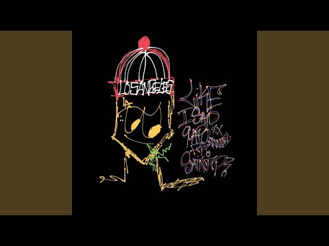 Like I said (feat. Saint P)