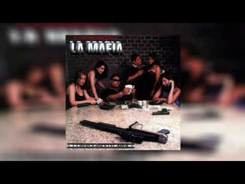 El Roockie - Papel y Pluma (La Mafia El Cd) (Reggae Romantico)
