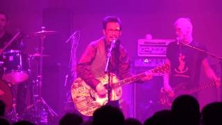 Space - Dark Clouds - O2 Academy Islington 07/03/2013