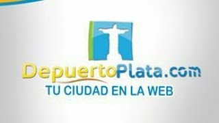 preview picture of video 'Domingo de resurreccion en puerto plata. foto y video'