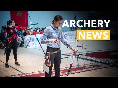 Shoot-offs decide victors at stage one in Marrakesh