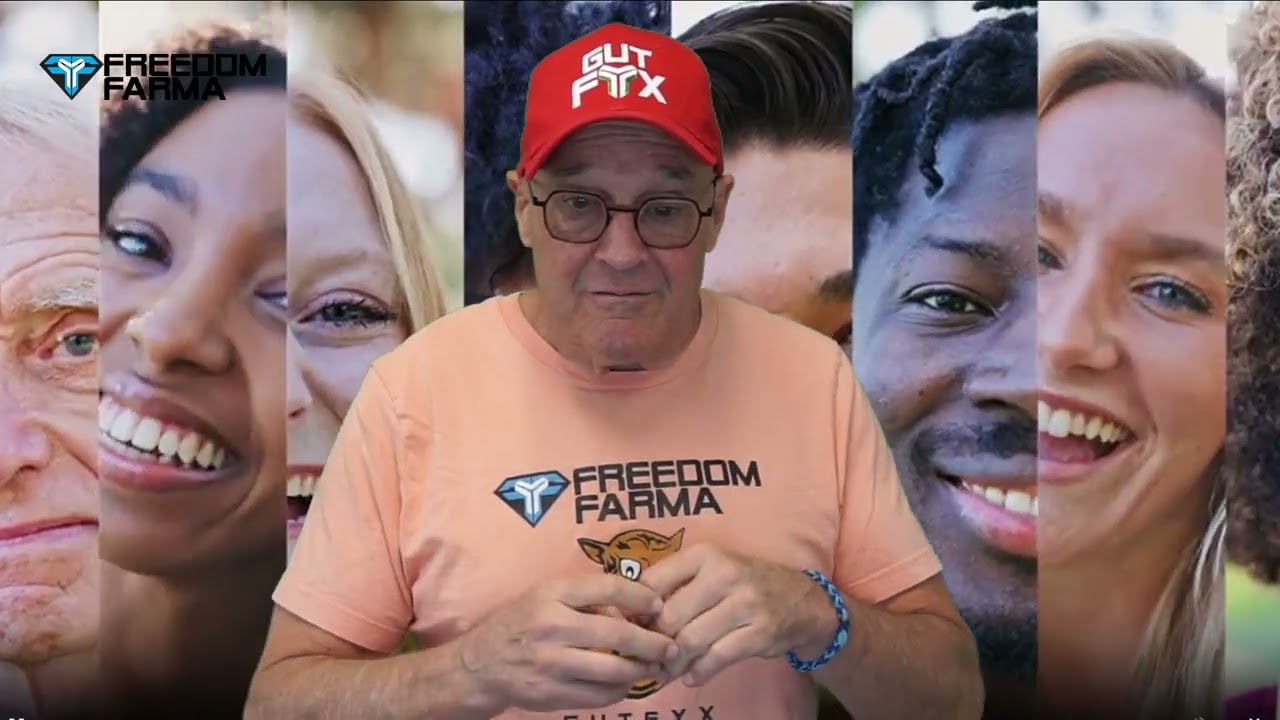 Who will Make America Healthy Again?