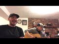 Straight Tequila Night by John Anderson (Jake Dodds Acoustic Sessions)