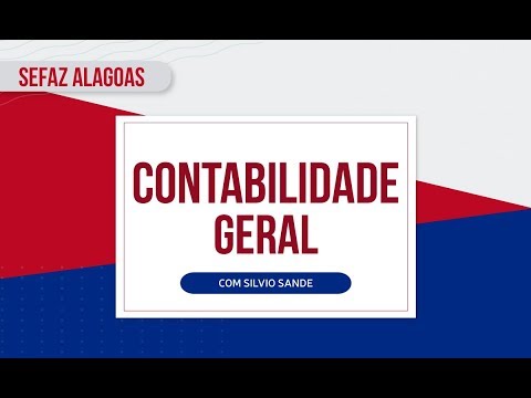 [SEFAZ AL] Você não vai acreditar nessas dicas exclusivas de Contabilidade Geral
