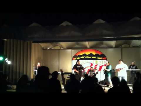 Halemano @ Monterey Fair Grounds