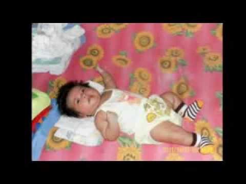 Princess Shanniya G. Padica tribute