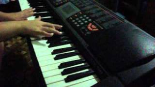 WHITE XMAS INTRO KATTUN