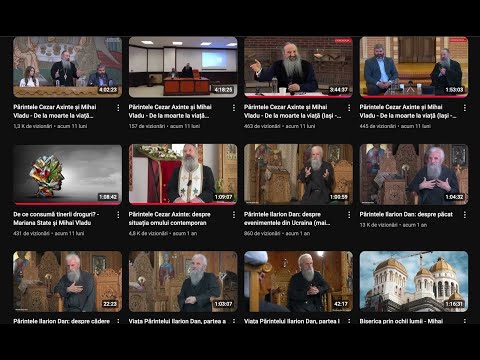 Întrerupem emisiunea