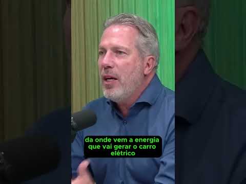 Carro elétrico vai demorar mais para pegar no Brasil, segundo Biosul