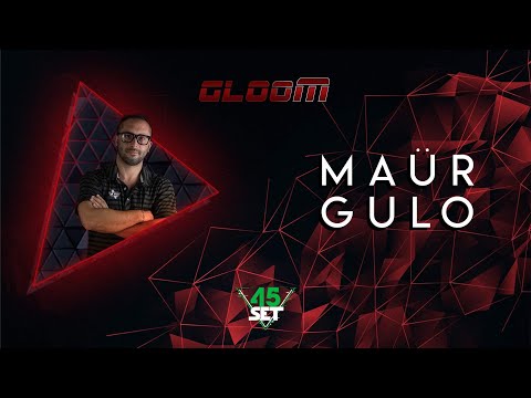 Maür Gulo · Gloom