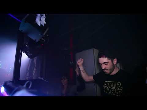 ANOMALIK - freaky party #4