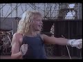 Van Halen Full Concert Monsters Of Rock Donington 1984