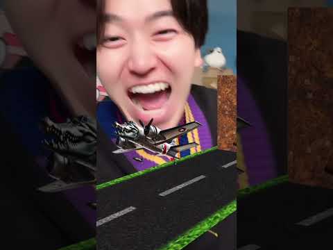 ブレインロット発音テストがヤバい #マジで