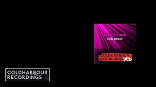 Deep Flexion - Dialogue (Original Mix) (COLD006)
