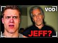 Reacts Day 463 Joe Bartolozzi