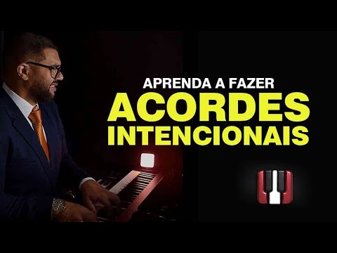 Teclado Gospel — Bispo Bruno Tavares