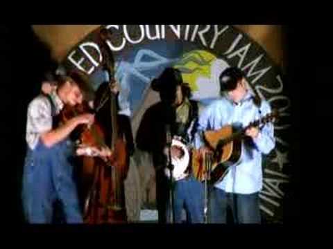 The Hillbilly Gypsies - Cluck Ol' Hen