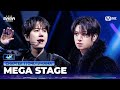 4K 2025MAMA SUPER JUNIOR Express Mode Mr Simple 미인아 BONAMANA 쏘리 쏘리 Sorry Sorry