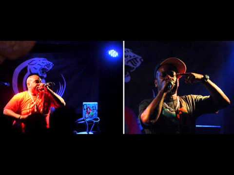 Mykill Miers feat rasco - Starters