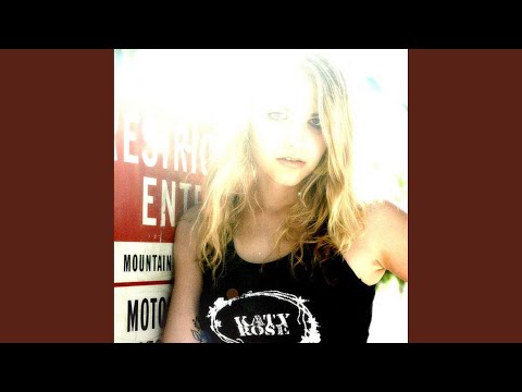 Cool Whip - Katy Rose