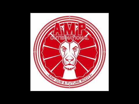 Amp Outernational Feat. Radical G  -- Economical War