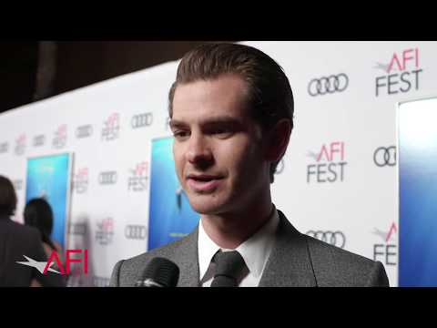 Thumbnail of the video: UNDER THE SILVER LAKE Interviews