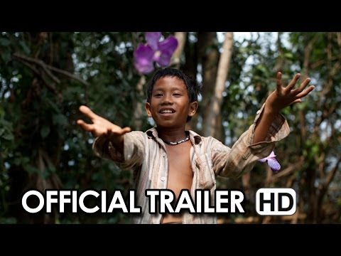The Rocket Official Trailer (2013) HD