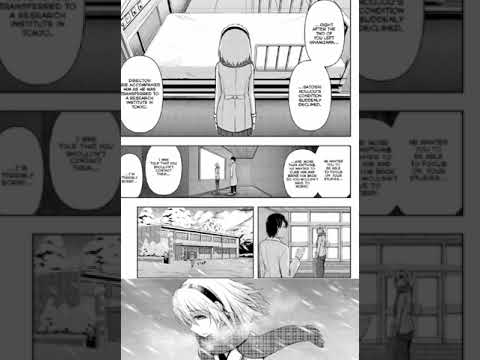 Higurashi Meguri Manga - Chapter Satokowashi Hen Part :4-2 - Complete Manga, English translation