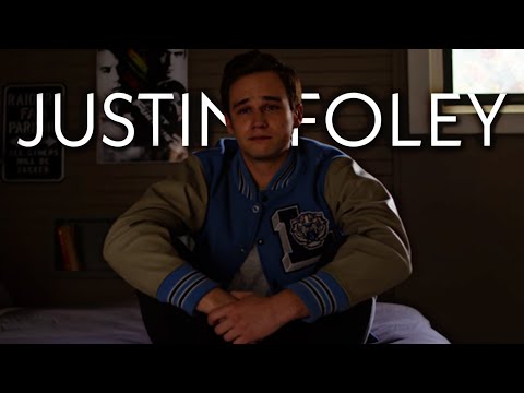 justin foley // six feet under (+𝐬4)