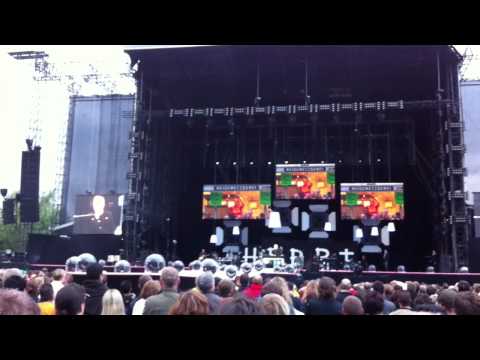 2012 06 04 Herbert in Balingen Currywurst