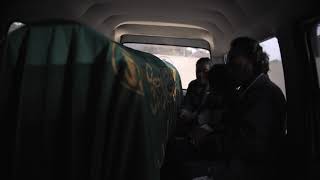 Trailer Kembalilah Dengan Tenang (Dinas Kebudayaan DIY & Crazyone!!! Films, 2018)