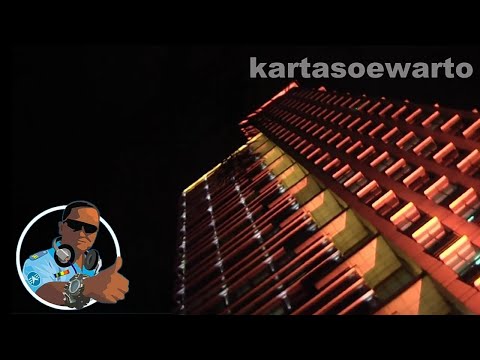 Nathalia - Jamal Mirdad (Jakarta 2010)