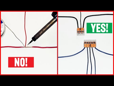 WATCH THIS before you wire your model railroad!