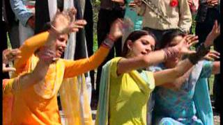 Jogi Dil Nayio Lagda [Full Song] Jogi Dil Naiyon Lagda