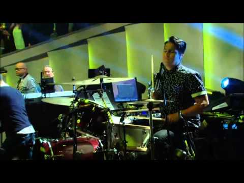 Nuestro Dios Reina (Our Gods Reigns)-- Job Gonzalez-- Lakewood