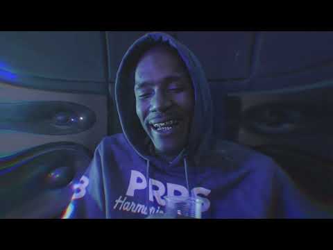 Boomz - "Weed Loud As Tha Bass" (Official Video) | Dir. By @RobWudz