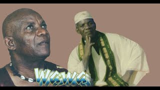 MIX RACINE KANGA (WAWA)